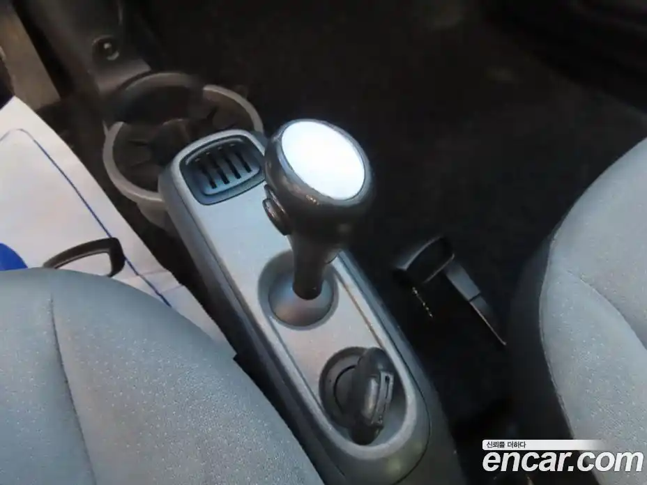 Smart Fortwo 2011 0.8 гидро в Москве № 259527, фото 13