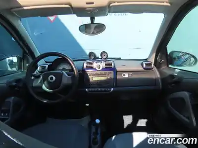 Smart Fortwo 2011 0.8 гидро в Москве № 259527, миниатюра 8