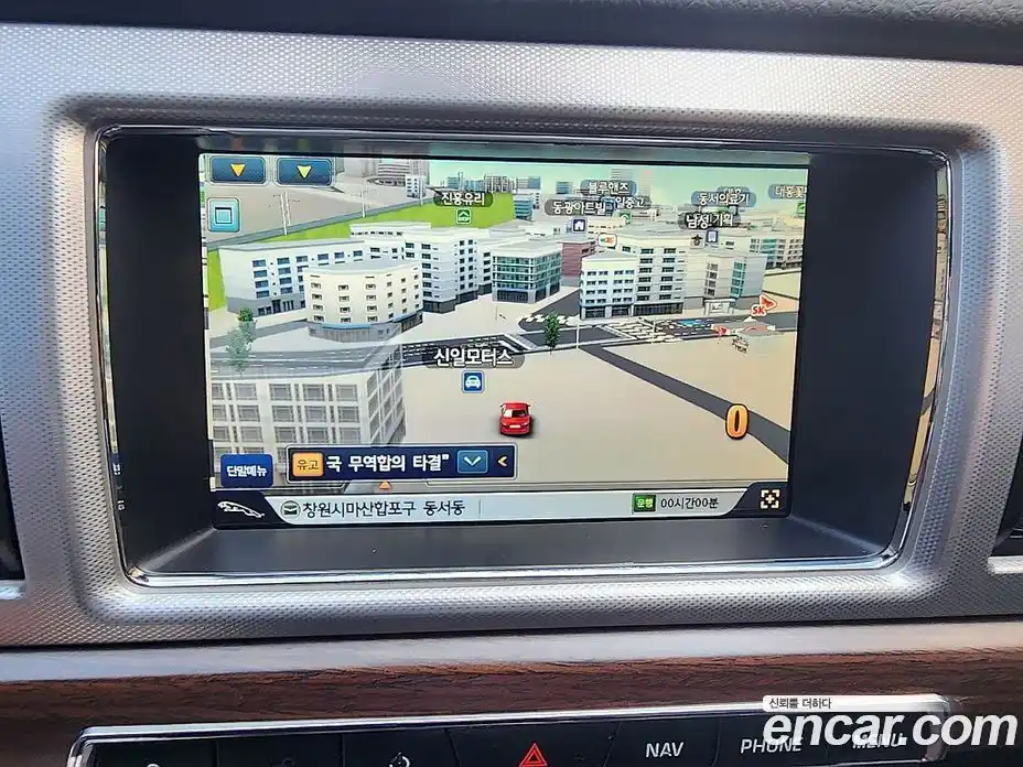 Jaguar XF 2014 2.0 гидро в Москве № 305209, фото 9