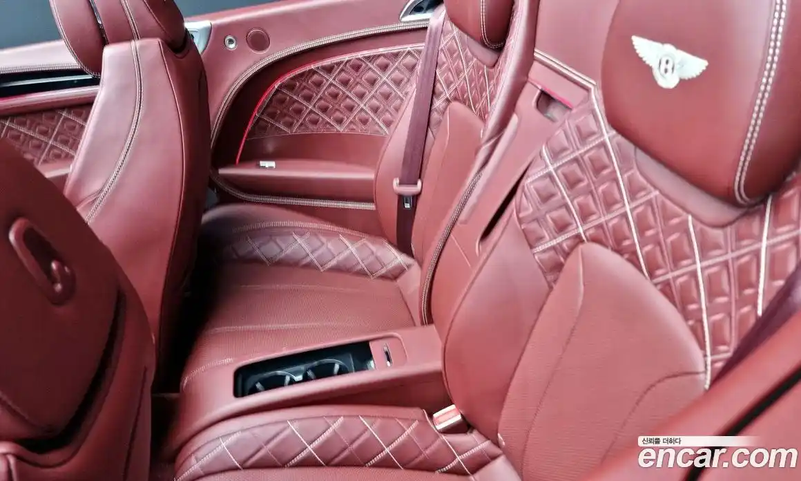 Bentley Continental 2019 6.0 гидро в Москве № 307190, фото 12