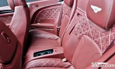 Bentley Continental 2019 6.0 гидро в Москве № 307190, миниатюра 12