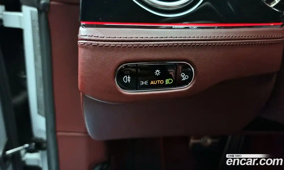 Bentley Continental 2019 6.0 гидро в Москве № 307190, фото 13