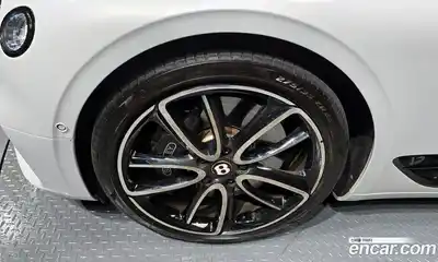 Bentley Continental 2019 6.0 гидро в Москве № 307190, миниатюра 5