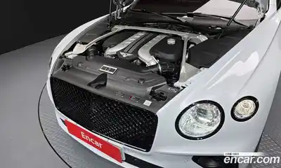 Bentley Continental 2019 6.0 гидро в Москве № 307190, миниатюра 6