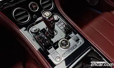 Bentley Continental 2019 6.0 гидро в Москве № 307190, миниатюра 9