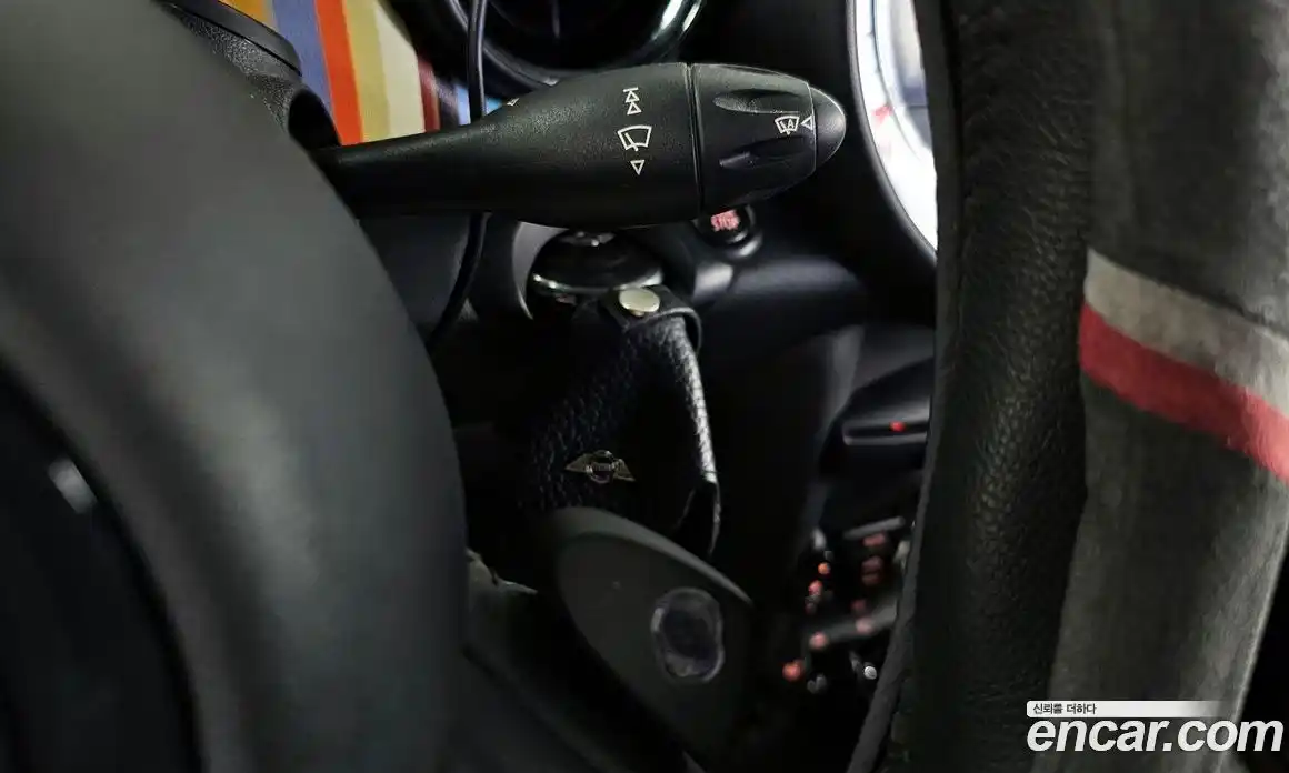 Mini Coupe 2014 1.6 гидро в Москве № 317243, фото 15