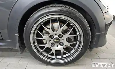 Mini Coupe 2014 1.6 гидро в Москве № 317243, миниатюра 5