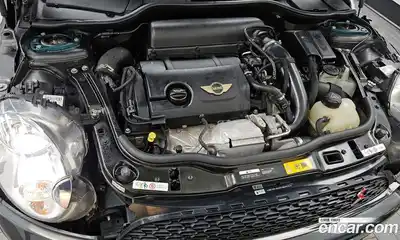 Mini Coupe 2014 1.6 гидро в Москве № 317243, миниатюра 6