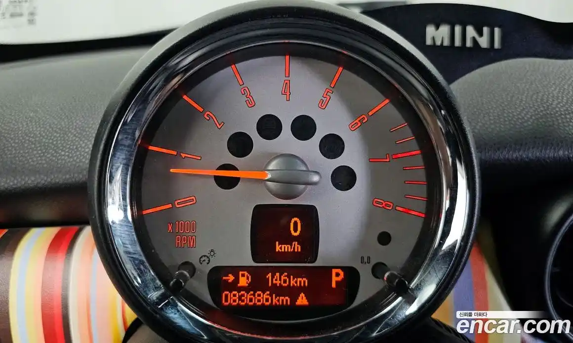 Mini Coupe 2014 1.6 гидро в Москве № 317243, фото 8