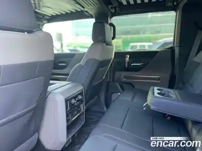 GMC Hummer EV 2025 гидро в Москве № 365840, миниатюра 12