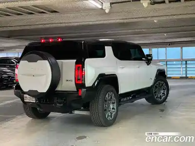 GMC Hummer EV 2025 гидро в Москве № 365840, миниатюра 6