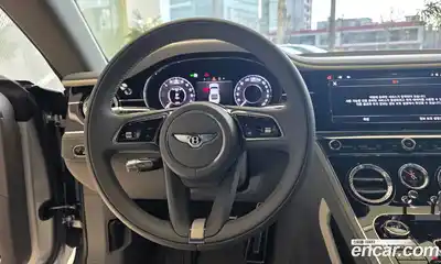 Bentley Continental 2025 4.0 гидро в Москве № 366378, миниатюра 11