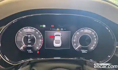 Bentley Continental 2025 4.0 гидро в Москве № 366378, миниатюра 12