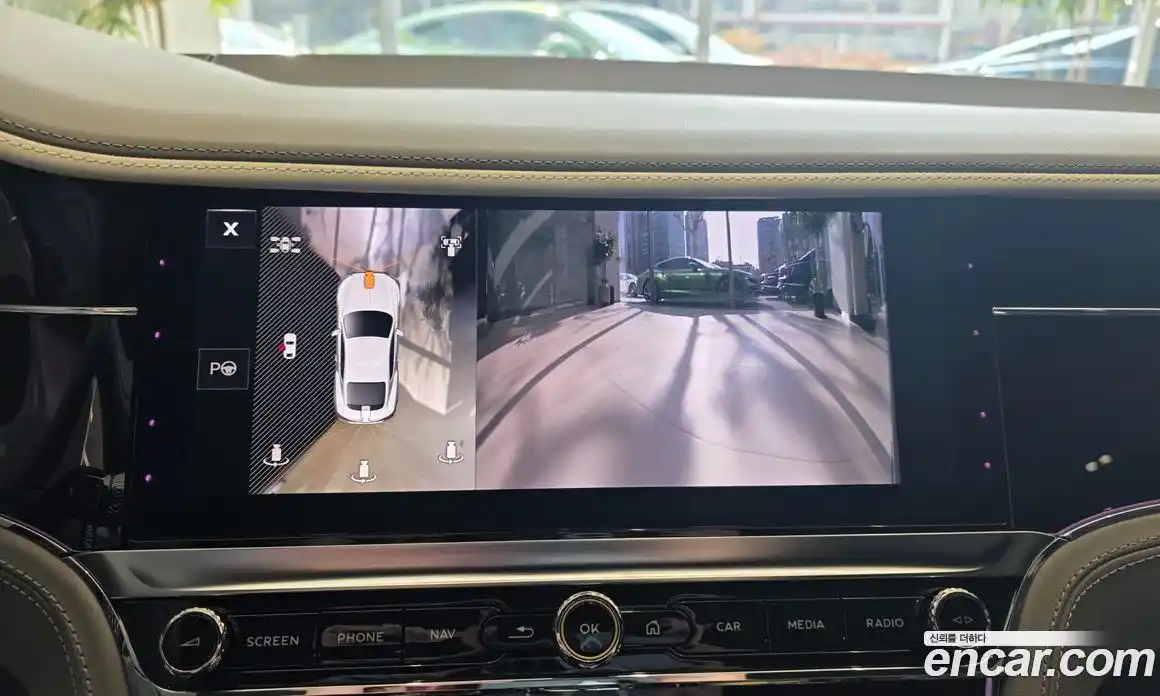 Bentley Continental 2025 4.0 гидро в Москве № 366378, фото 13