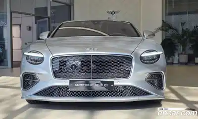 Bentley Continental 2025 4.0 гидро в Москве № 366378, миниатюра 2
