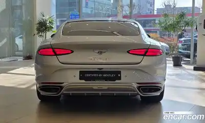 Bentley Continental 2025 4.0 гидро в Москве № 366378, миниатюра 4