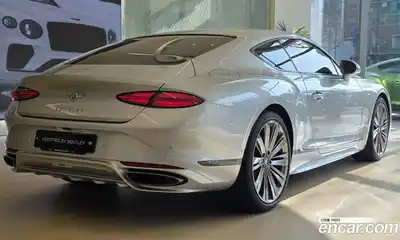 Bentley Continental 2025 4.0 гидро в Москве № 366378, миниатюра 5