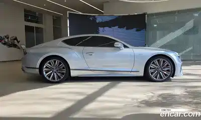Bentley Continental 2025 4.0 гидро в Москве № 366378, миниатюра 6