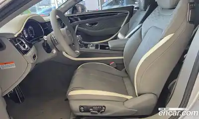 Bentley Continental 2025 4.0 гидро в Москве № 366378, миниатюра 7