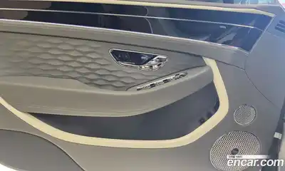 Bentley Continental 2025 4.0 гидро в Москве № 366378, миниатюра 8