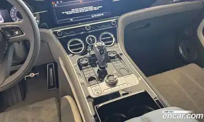 Bentley Continental 2025 4.0 гидро в Москве № 366378, миниатюра 10