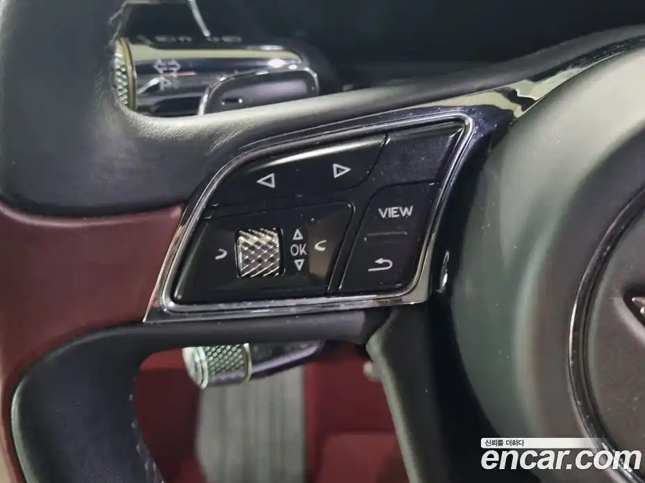 Bentley Continental 2020 4.0 гидро в Москве № 366454, фото 13