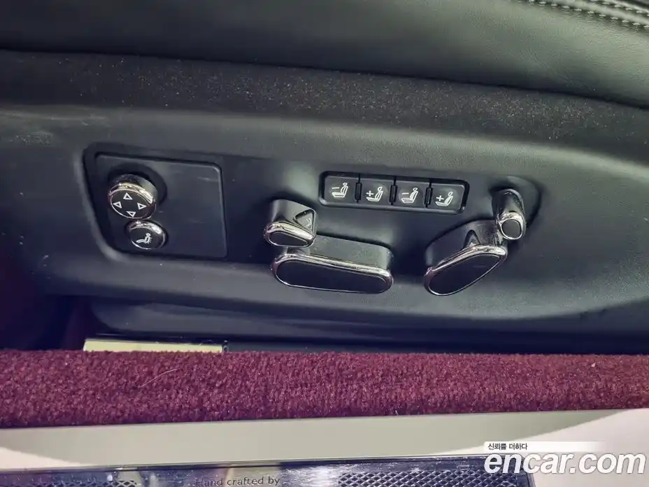 Bentley Continental 2020 4.0 гидро в Москве № 366454, фото 17