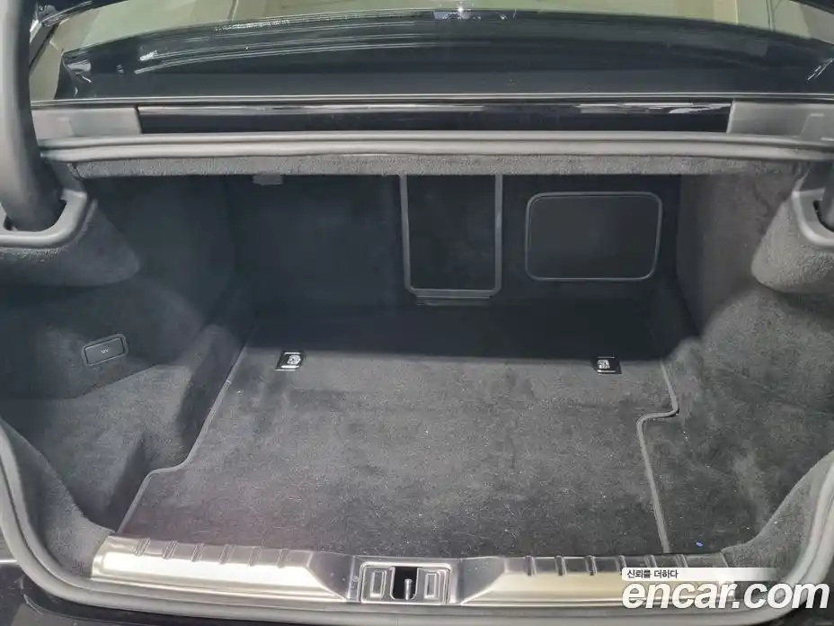 Bentley Continental 2020 4.0 гидро в Москве № 366454, фото 18