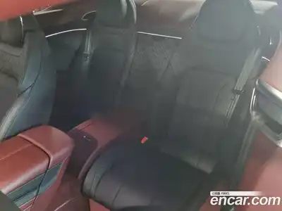 Bentley Continental 2020 4.0 гидро в Москве № 366454, миниатюра 6