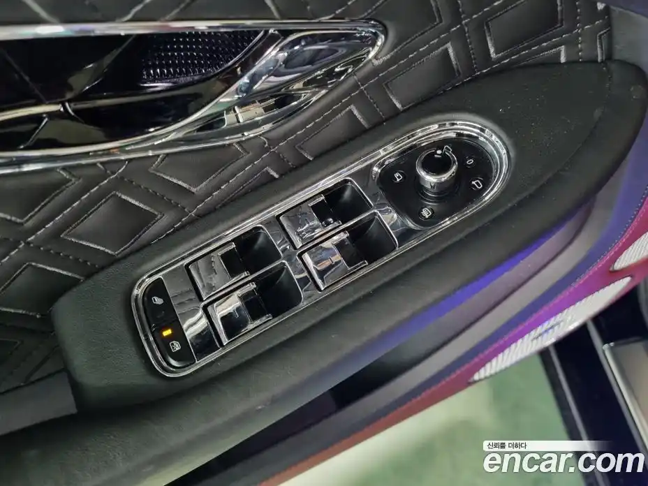 Bentley Continental 2020 4.0 гидро в Москве № 366454, фото 7