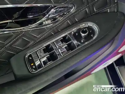 Bentley Continental 2020 4.0 гидро в Москве № 366454, миниатюра 7
