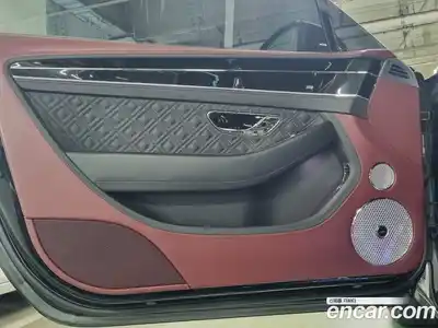 Bentley Continental 2020 4.0 гидро в Москве № 366454, миниатюра 9