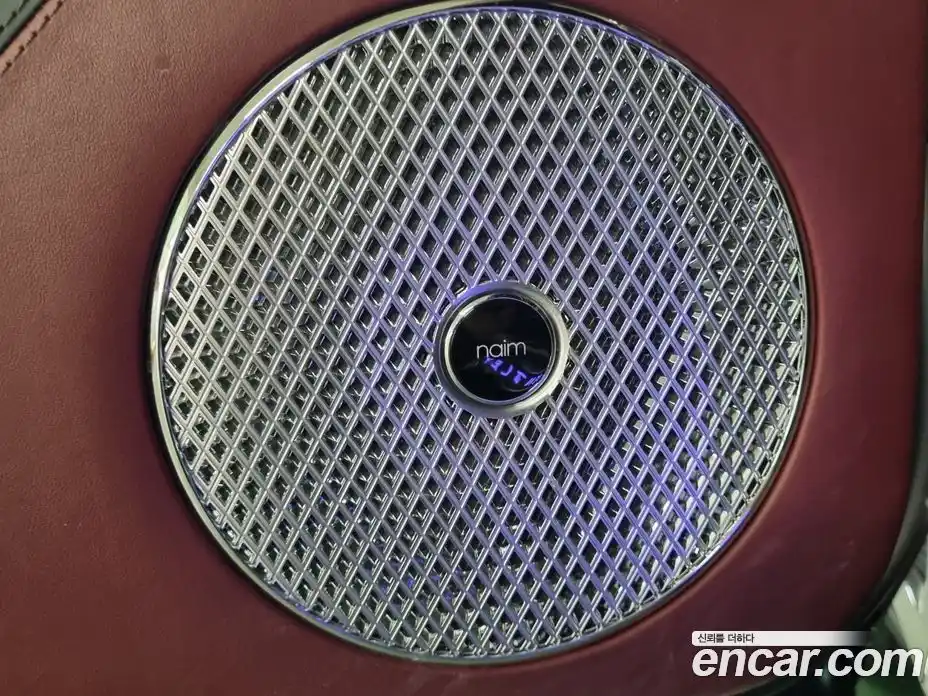 Bentley Continental 2020 4.0 гидро в Москве № 366454, фото 10