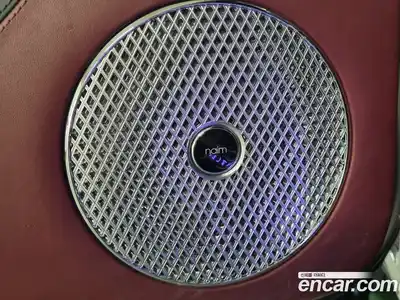 Bentley Continental 2020 4.0 гидро в Москве № 366454, миниатюра 10