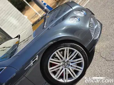 Bentley Continental 2016 6.0 гидро в Москве № 387314, миниатюра 12