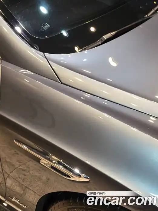 Bentley Continental 2016 6.0 гидро в Москве № 387314, фото 20