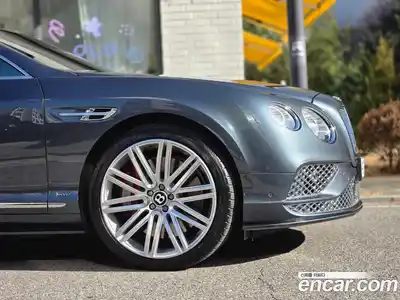 Bentley Continental 2016 6.0 гидро в Москве № 387314, миниатюра 5