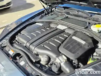 Bentley Continental 2016 6.0 гидро в Москве № 387314, миниатюра 6