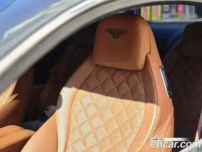 Bentley Continental 2016 6.0 гидро в Москве № 387314, миниатюра 10