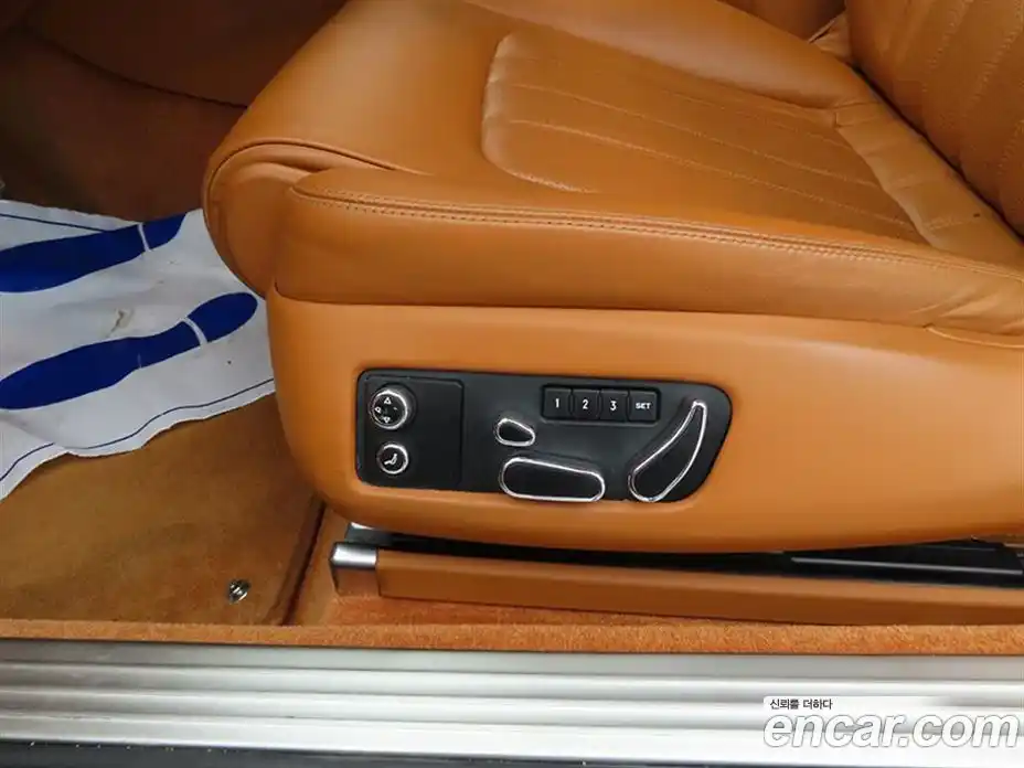 Bentley Continental 2014 4.0 гидро в Москве № 387318, фото 15