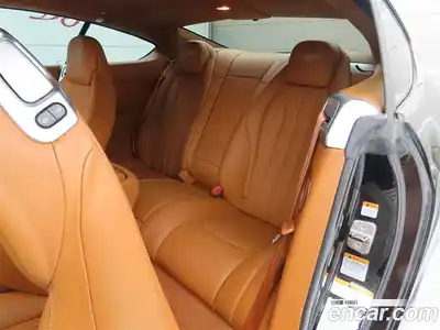 Bentley Continental 2014 4.0 гидро в Москве № 387318, миниатюра 6