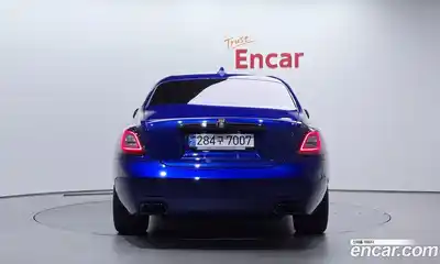 Rolls-Royce Ghost 2022 6.7 гидро в Москве № 406913, миниатюра 4