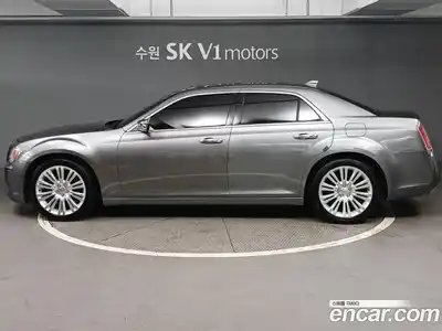 Chrysler 300C 2011 3.6 гидро в Москве № 407571, миниатюра 3