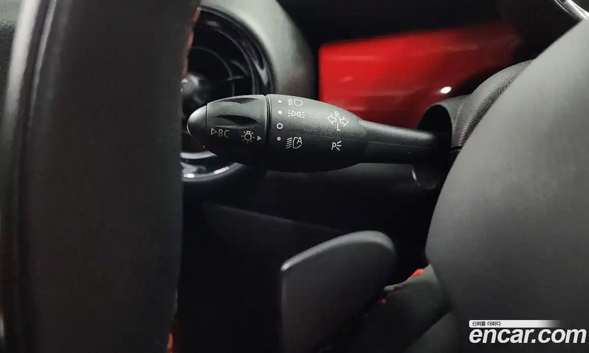 Mini Coupe 2014 1.6 гидро в Москве № 416961, фото 14
