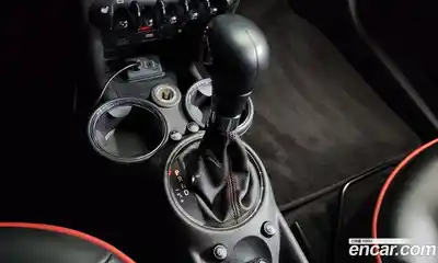 Mini Coupe 2014 1.6 гидро в Москве № 416961, миниатюра 9