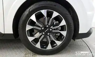 Kia Canival 2023 2.2 гидро в Москве № 50327, миниатюра 5