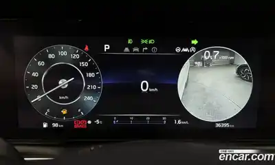 Kia Canival 2023 2.2 гидро в Москве № 50327, миниатюра 8
