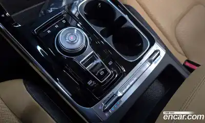 Kia Canival 2023 2.2 гидро в Москве № 50327, миниатюра 9