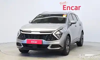 Kia Sportage, 2023