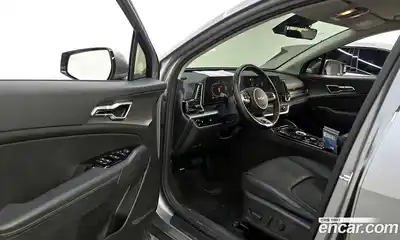 Kia Sportage 2023 1.6 гидро в Москве № 50587, миниатюра 11